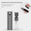 Computer Mobile Phone Screen Cleaning Portable Spray Bottle(Dream Pink (with Shell and Packaging))