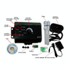 Wireless Dog Fence - Electronic Pet Containment System (AU Plug)