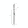 CNaier AE-824 Multi-function Electric Nasal Hair Trimmer Eyebrow Trimmer Shaver
