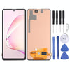 Samsung Galaxy Note10 Lite LCD Screen & Digitizer (No Fingerprint)