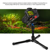 PULUZ Macro Focusing Rail Slider Close-up Shooting Tripod Head Quick Release Plate Holder