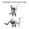 For DJI Mavic Air 2 / Air 2S / Mini 2 Remote Controller Bicycle Holder