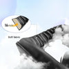 AMVR Q3FC1 For Meta Quest3 Mask Ice Silk Breathable Leather Material(Mask+1 Ice Silk)