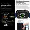NX13 Smart Watch, 1.96 inch, BT Call / Heart Rate / Blood Pressure / Blood Oxygen(Blue)