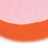Car Polishing Sponge Round Sponge High-density Sponge, Size:7.5*5cm