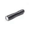 5 PCS Mini LED Strong Light Flashlight Household Outdoor Aluminum Alloy Keychain Flashlight Random Colour Delivery(Gift Box With Tail Rope)