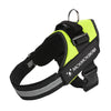 Dog Harness, Anti-Pull, Breathable, Reflective, Green, Small (6-14kg)