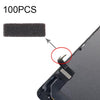 iPhone 7 Touch Flex Cable Cotton Pads (100 Pack)