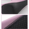 Comfortable and anti-slip 3MM swimming diving socks breathable water to swim the beach socks Size:XXS (Children)(Pink)