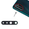 OPPO K5 Back Camera Lens Replacement (10 Pack)