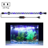 Q60BW Blue & White LED Aquarium Light (US) - Submersible Fish Tank Lamp