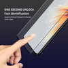 2 PCS For Xiaomi Mix 4 ENKAY Hat-Prince 3D Curved Explosion-proof Full Coverage Film Heat Bending Tempered Glass Protector