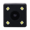656x492 Effective Pixel  NTSC 60HZ CMOS II Waterproof Car Rear View Backup Camera With 4 LED Lamps(for Toyota Corolla 2014-2016 Version)