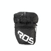 ROSWHEEL Bicycle Back Pack, Style:Black