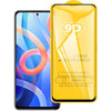 For Xiaomi Redmi Note 11 China / Note 11S 5G / Note 10 Pro China 6.6 inch / Poco M4 Pro 5G 9D Full Glue Full Screen Tempered Glass Film