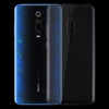 0.75mm Ultrathin Transparent TPU Soft Protective Case for Xiaomi Redmi K20 / K20 Pro