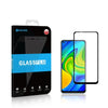 For Xiaomi Redmi Note 9 mocolo 0.33mm 9H 2.5D Full Glue Tempered Glass Film