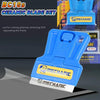 Ceramic Blade Set BC10s - 10 Blades + Holder - OCA Glue Removal