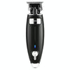 VGR V-192 5W USB Home Portable Hair Clipper with Battery Power Display (Silver)