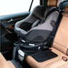 Child Car Seat Anti-Skid Protection Pad(Black)