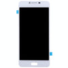Galaxy C7 White OLED Screen & Digitizer Replacement