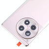 OnePlus Ace 3 PJE110 Back Cover Glass Rose Gold - Original