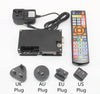 OSSC HD Game Console Video Converter, Plug Type:UK Plug(Through Green)