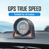 GPS HUD Head-Up Display Speedometer Car Universal A430G