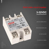 11000W REX-C100 Thermostat + Heat Sink + Thermocouple + SSR-100 DA Solid State Module Intelligent Temperature Control Kit