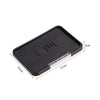 SHUNWEI SD-1030 Car Universal Anti-skid Pad Storage Tray(Black)