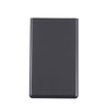 Google Pixel 6 Battery Cover - Black