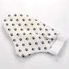 Pet Grooming Gloves - Dog Bath Brush & Massage - TPR