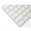 T17606 Computer Keyboard Film Transparent TPU Nano Long Keyboard Protective Film For iMac 2017 Magic Keyboard(with Number Model)