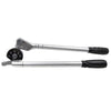 HSD TB-3212 12mm Diameter Manual Stainless Steel Pipe Iron Tube Bender Air Conditioner Copper Pipe Aluminum Pipe Bender