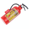 2 PCS DIY Water Gun Small Spray Plastic Fire Extinguisher Children Toys, Size:43.811cm(Red)