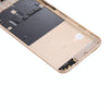 Xiaomi Mi 5c Battery Cover Replacement - Gold