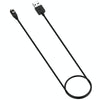 For Shokz OpenSwim Pro S710 Earphone Magnetic Charging Cable with Data Function, Length: 1m(Black)