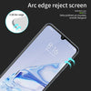 For Xiaomi 9 Pro MOFI 9H 2.5D Full Screen Tempered Glass Film(Black)