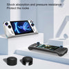 DEVASO For Steam Deck / ROG Ally 1pair Fixed Rocker Protective Cap Handle Protect Case