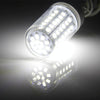 E14 6W 500LM Corn Light Lamp Bulb, 75 LED SMD 2835, AC 220-240V