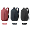 HAWEEL Large Capacity Multifunctional Backpack Portable Lightweight Bag (Black)