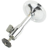 CCTV Camera Mount, Silver, Adjustable, Wall/Ceiling