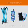Outdoor Portable Camouflage Folding Camping Chair Light Fishing Beach Chair Aviation Aluminum Alloy Backrest Recliner