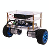 Yahboom STM32 Intelligent Two-wheel Single-chip Microcomputer Balance Car