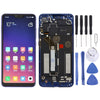 Xiaomi Mi 8 Lite Blue LCD Screen & Digitizer Assembly