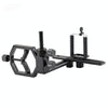 Datyson 5P0010L Telescope Photography Stand, Standard + 1 Phone Holder