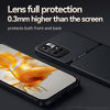 For Redmi Note 11 Pro Global / Note 11E Pro 5G Litchi Leather Magnetic Full Coverage Shockproof Phone Case(Black)