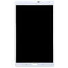 Galaxy Tab S 8.4 T705 White AMOLED LCD & Digitizer