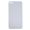 iPhone 8 Plus Battery Back Cover - White