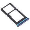 Xiaomi Mi 10T Lite 5G SIM & SD Card Tray (Blue)